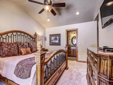 Four Bedroom Ski Home in Breckenridge